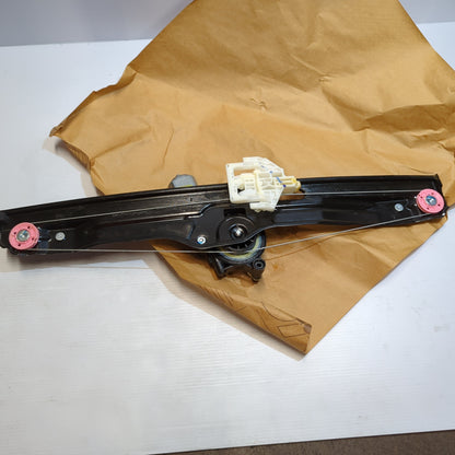 Genuine Fiat Window Regulato | 51980518