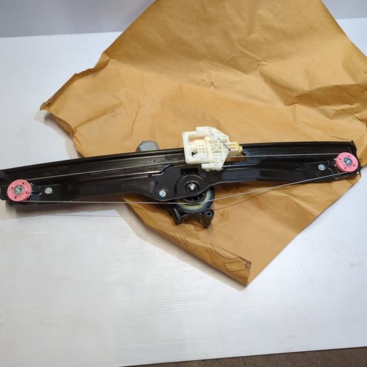 Genuine Fiat Window Regulato | 51980518