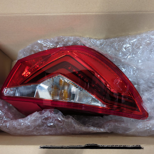 Genuine SEAT Tail Light | 6J3945095L