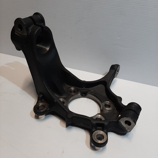 Genuine Nissan Knuckle Spindle | 400144EA0A