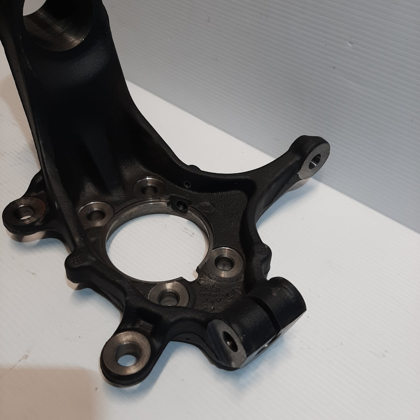 Genuine Nissan Knuckle Spindle | 400144EA0A