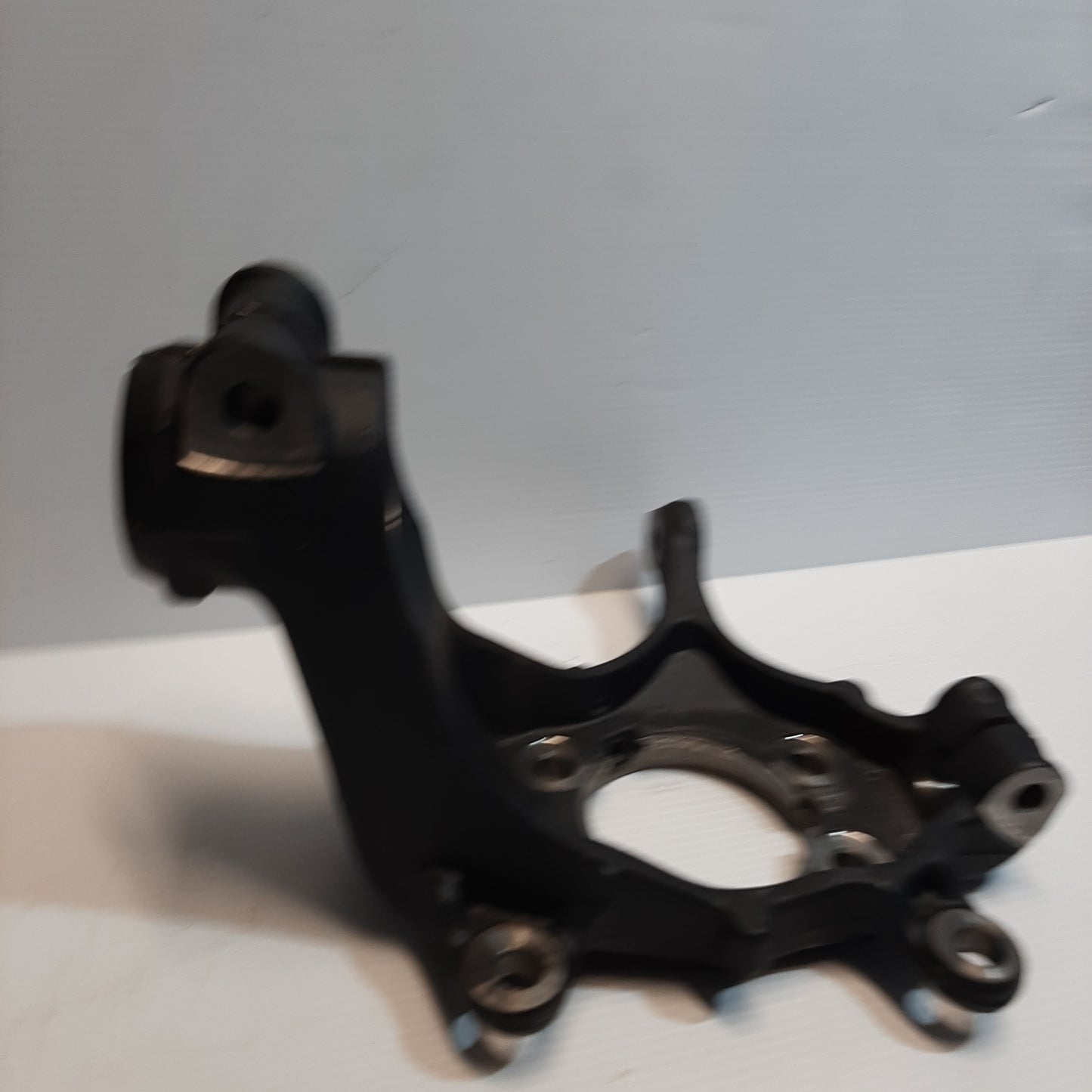 Genuine Nissan Knuckle Spindle | 400144EA0A
