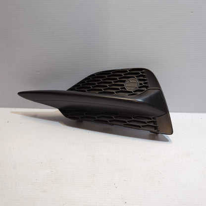 Genuine Front Left Bumper Finisher - Nissan Qashqai 2017-2021 | 62257HV10A