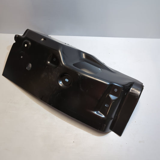 Genuine Fiat Metal Covering | 1345720080