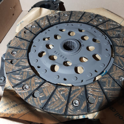 Genuine Peugeot Exchclutch Kit |2051W2