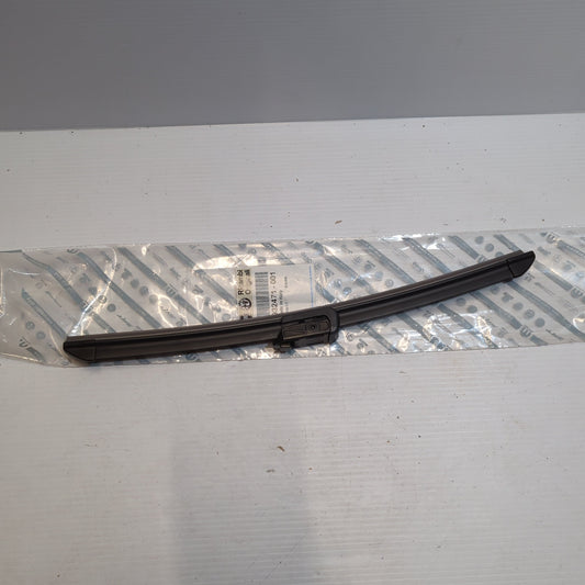 1x Genuine Left Wiper Blade - Fiat 500 Abarth 2008- | 51932471