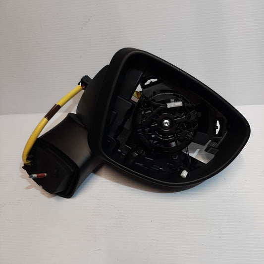Genuine Renault Mirror Otr Rh | 96 30 115 41R