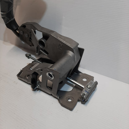 Genuine Vauxhall Handbrake Lever | 39222218