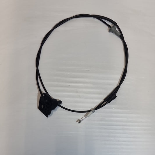 Genuine Peugeot Control Cable | 1636941180