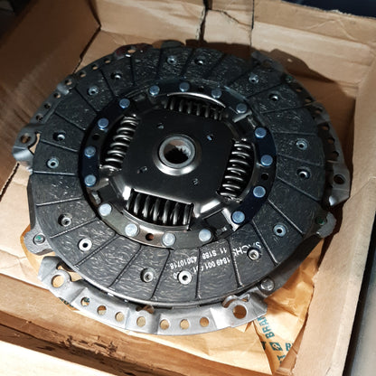 Genuine Ford Clutch Assy | 1791440
