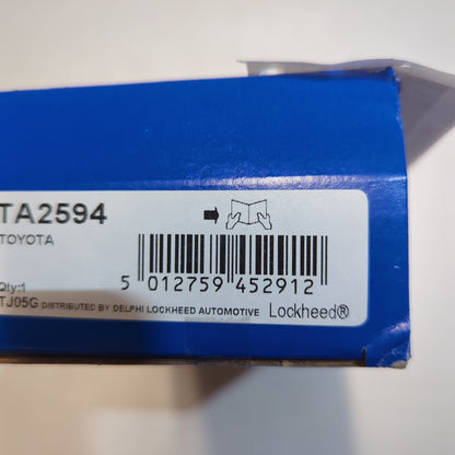 Delphi - Track Rod End for Toyota Yaris / Daihatsu Charade | TA2594