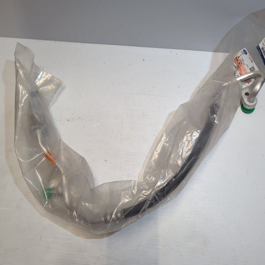 Genuine Ford Tube Assy | 2058462
