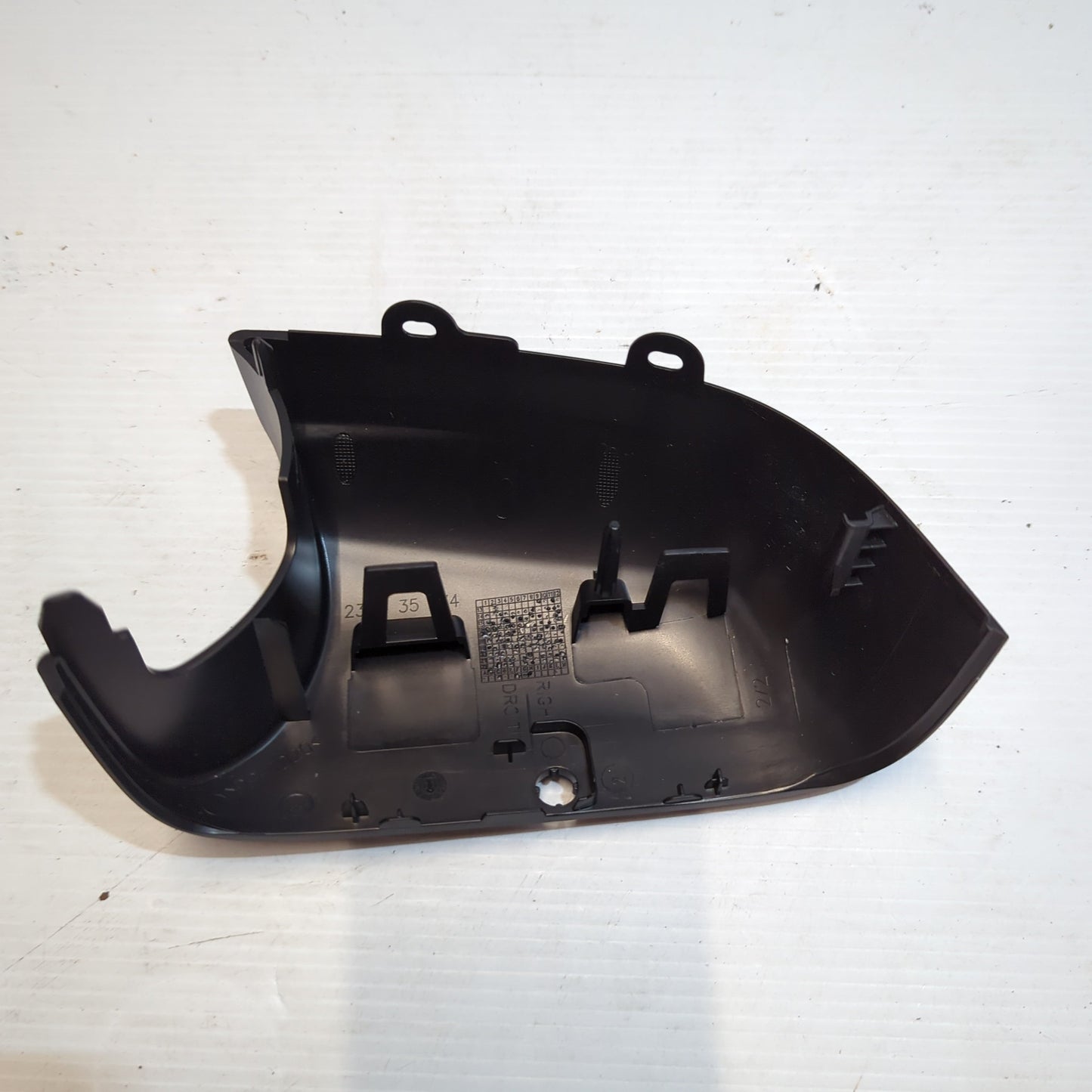 Genuine Renault Shell | 96 31 299 35R