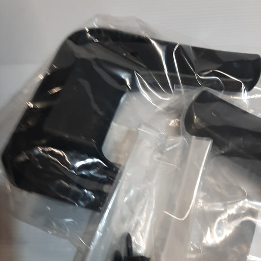 Genuine Hyundai Mud Guard Kit Rear | A6460ADU20