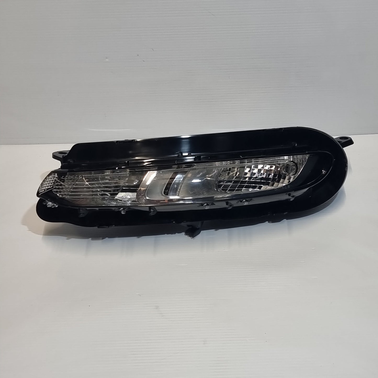Genuine Front Nearside Headlight - Peugeot | 9819435480