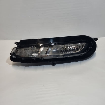 Genuine Front Nearside Headlight - Peugeot | 9819435480