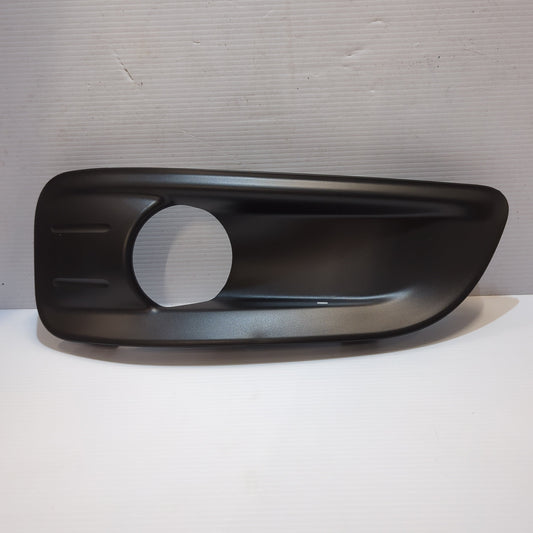 Genuine Peugeot Bumper Moulding | 745366