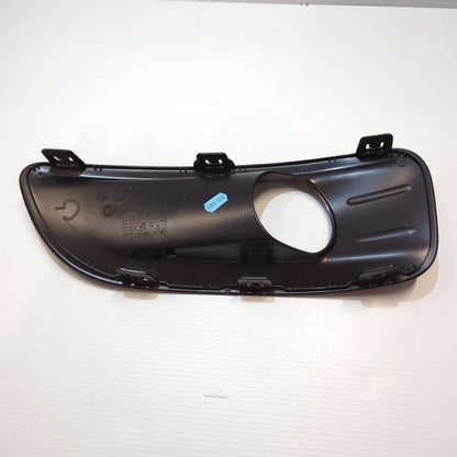 Genuine Peugeot Bumper Moulding | 745366