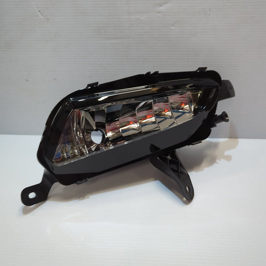 Genuine Lower Right Foglamp - Vauxhall Astra 2018 | 39098908