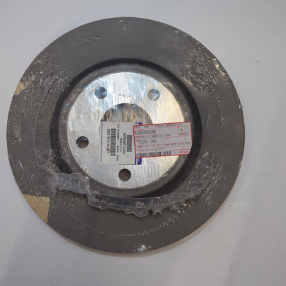 1x Genuine Brake Disc - Jeep Grand Cherokee / Dodge Durango 2020 | K68035012AE