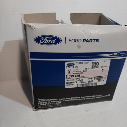 Genuine Ford Lock Assy - Door | 2099459