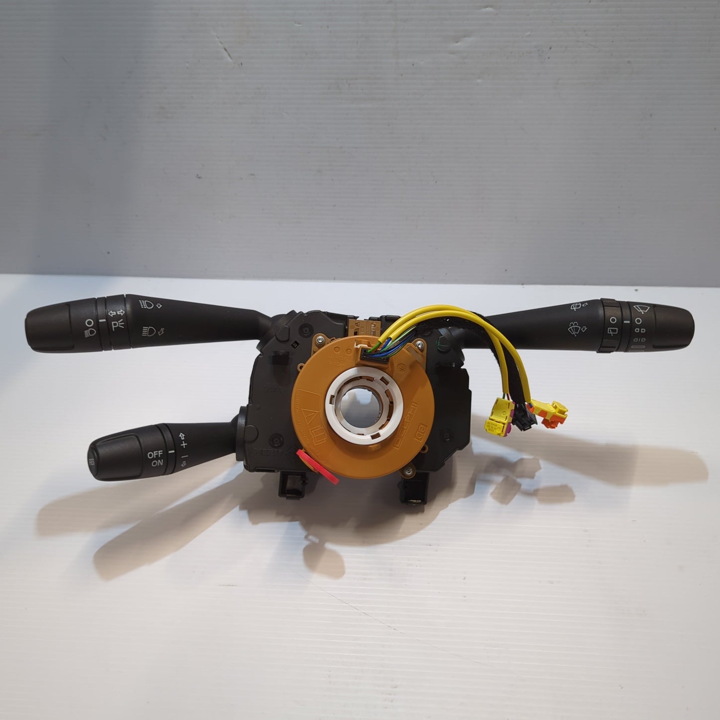 Genuine Fiat Direction/Indicator Switch | 156148407