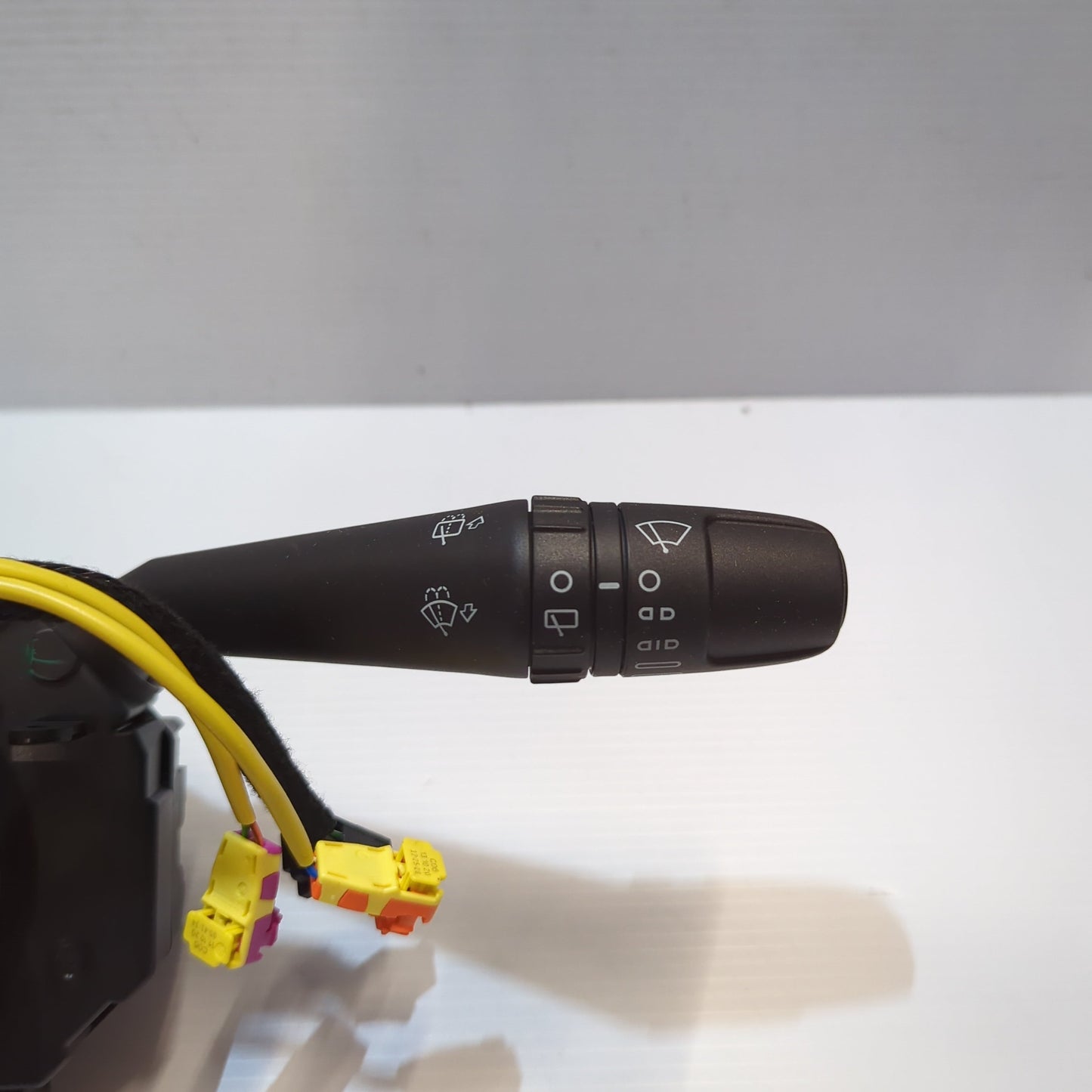 Genuine Fiat Direction/Indicator Switch | 156148407