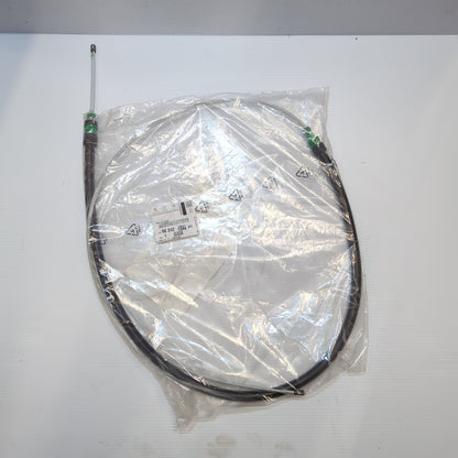 Genuine Handbrake Cable - Citroen C4 Cactus | 9824251180