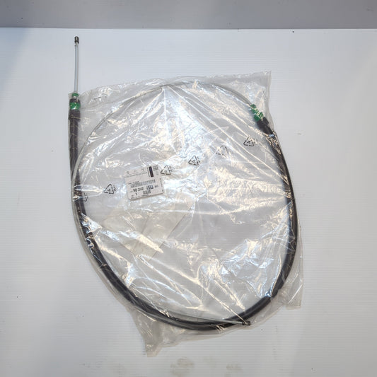 Genuine Handbrake Cable - Citroen C4 Cactus | 9824251180