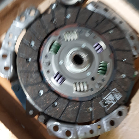 Genuine Peugeot Exchclutch Kit | 2051W6