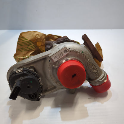 Genuine Ford Turbocharger Assy | 2361357