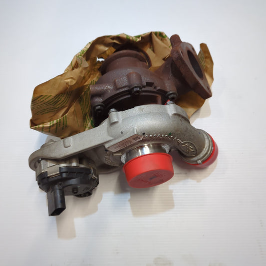 Genuine Ford Turbocharger Assy | 2361357