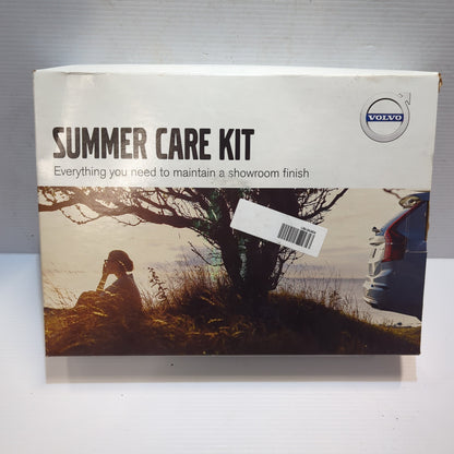 Genuine Volvo Summer Kit Hss | 97001821