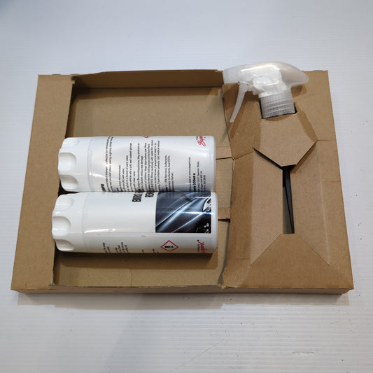 Genuine Volvo Summer Kit Hss | 97001821