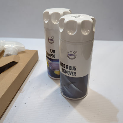 Genuine Volvo Summer Kit Hss | 97001821