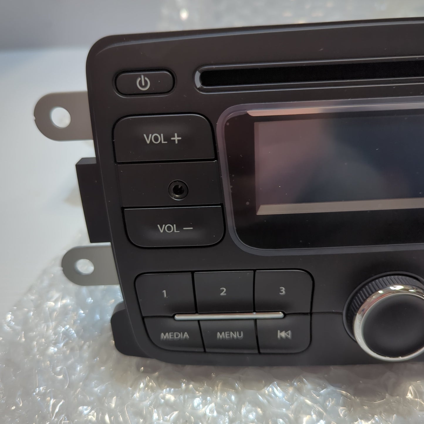 Genuine Radio Unit - Dacia Logan 2012-2024 | 28 11 573 41R