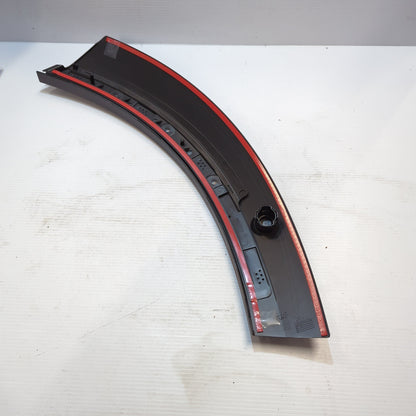 Genuine Volvo Mudguard Widener | 39848469