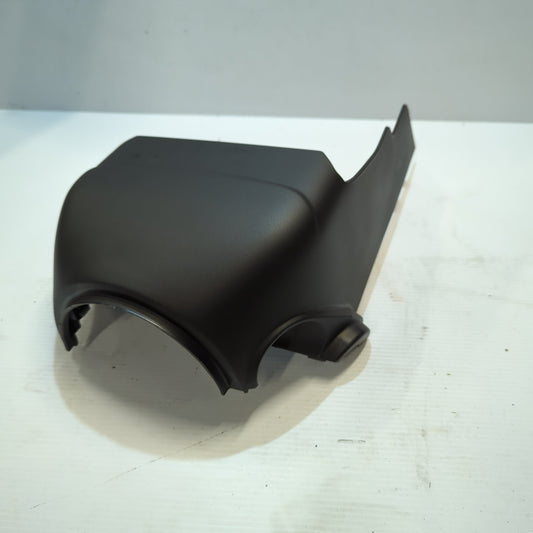 Genuine Steering Wheel Column Cover - Peugeot Boxer / Relay 3 | 1607084180