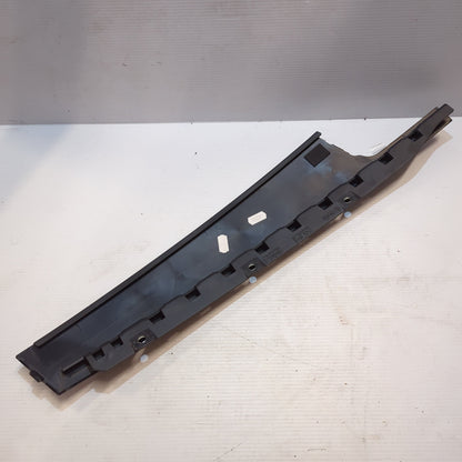 Genuine Right Exterior Pillar Trim - Fiat 500L 2012-2022 | 735553733