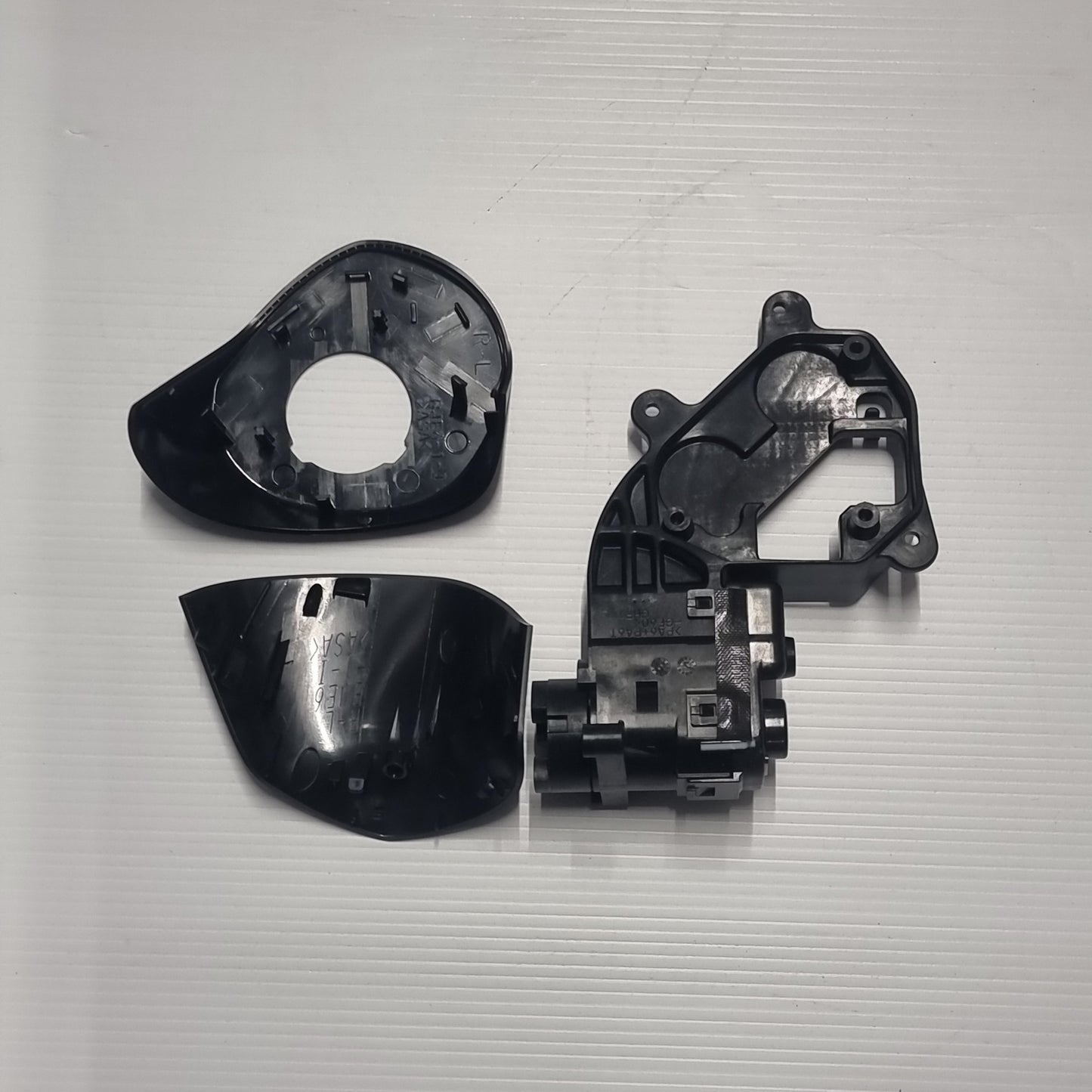 Genuine Mazda Actuator(L) | B4Y06916Z