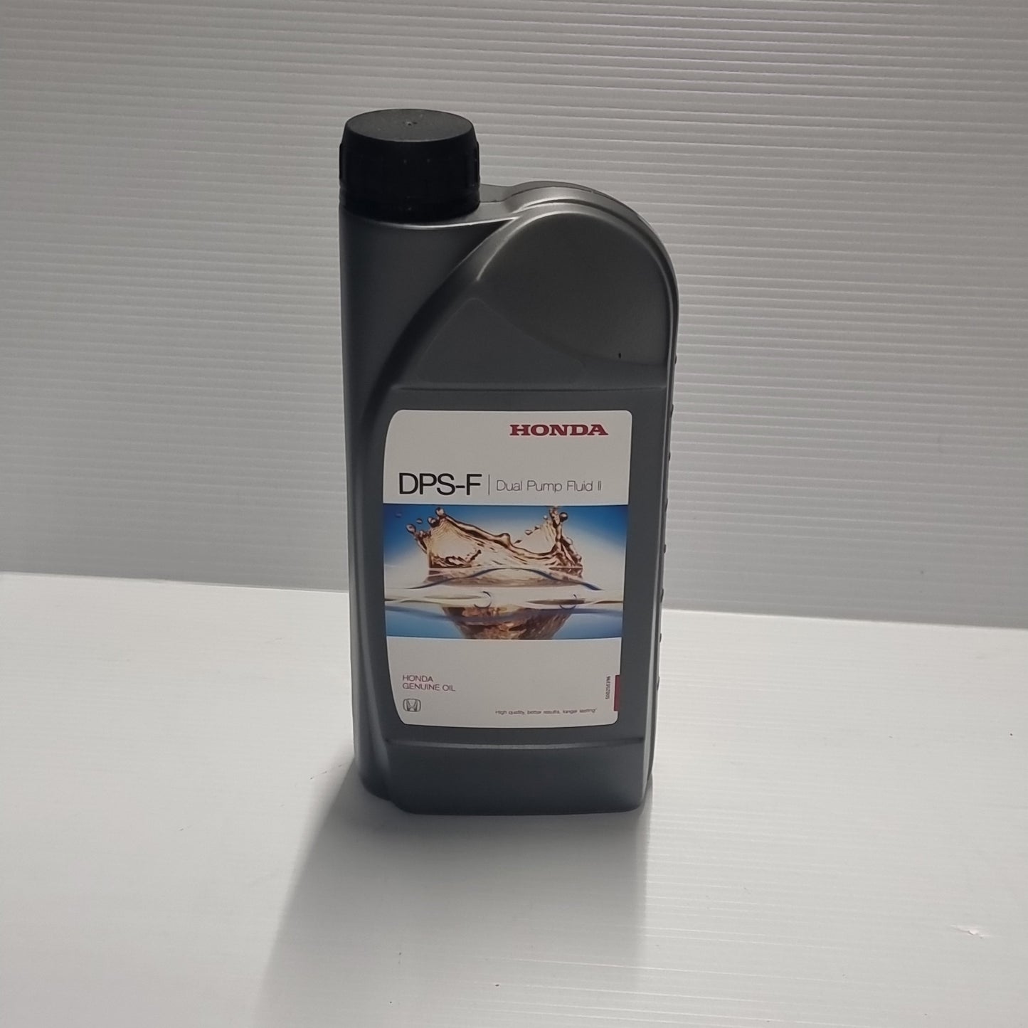 Genuine Honda Dual Pump S | 0829399902HE