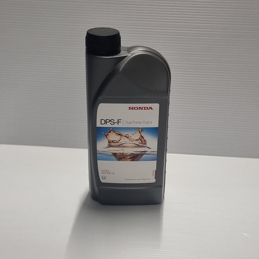 Genuine Honda Dual Pump S | 0829399902HE