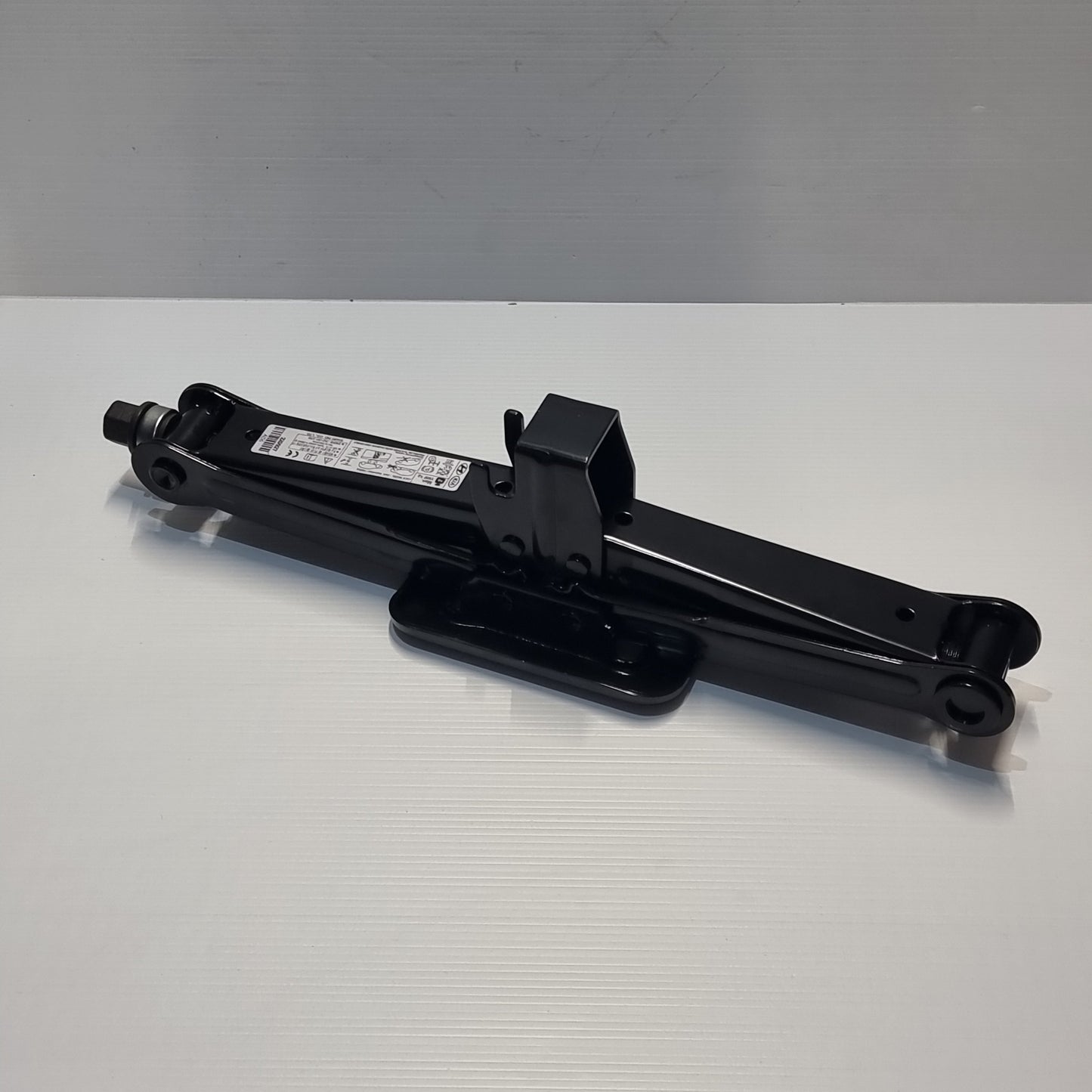 Genuine Jack Assy - Hyundai | 091104H600