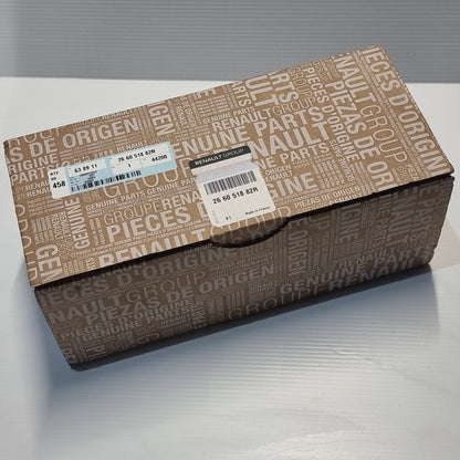 Genuine Renault Head-Day Light-Lh | 26 60 518 82R