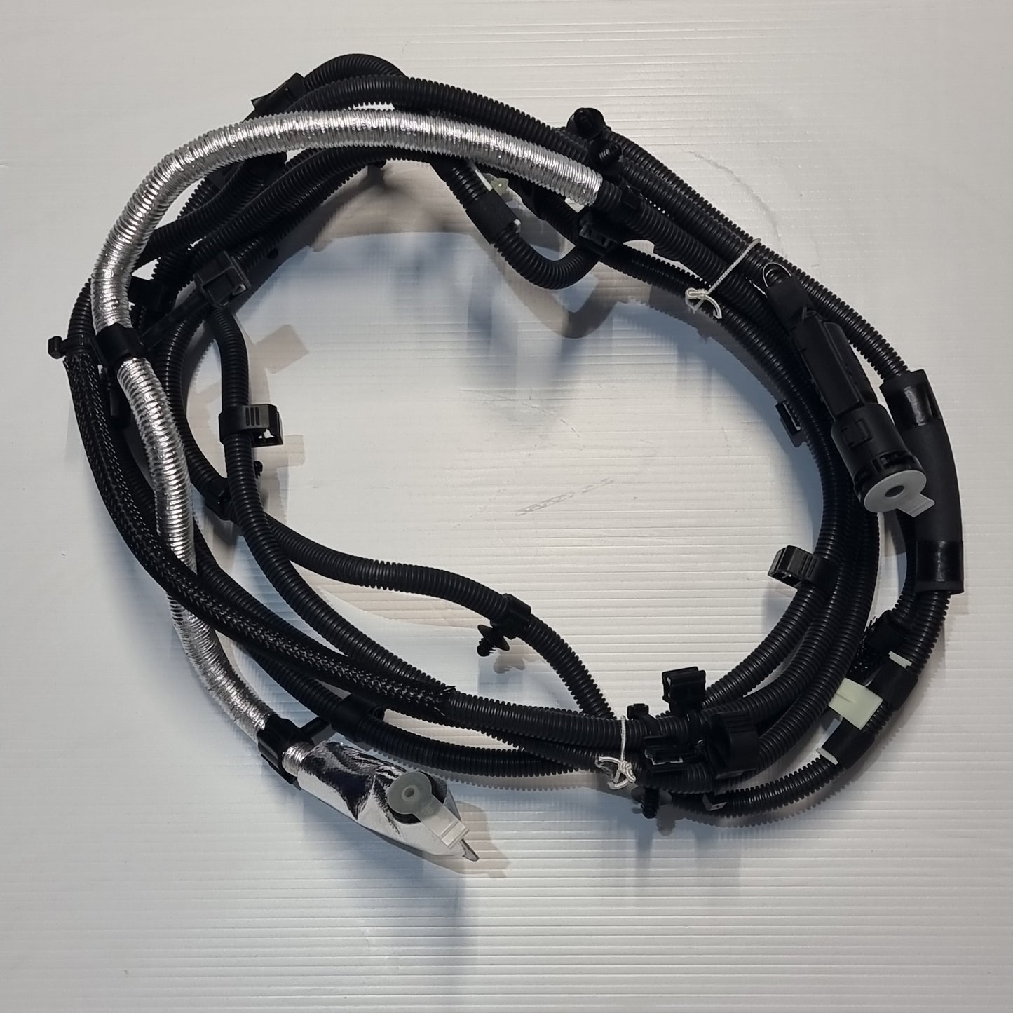 Genuine Ford Tube Assy | 2511310