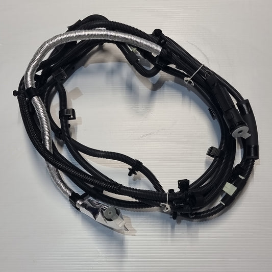 Genuine Ford Tube Assy | 2511310