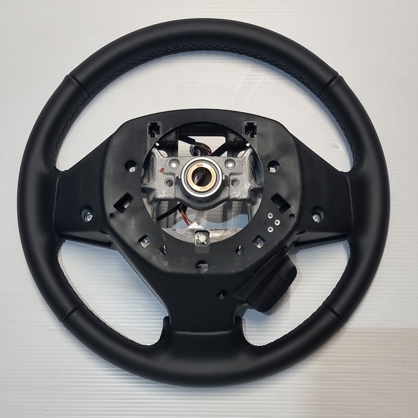 Genuine Suzuki Wheel, Steering Akk416 | 48110-61ME1-GJL