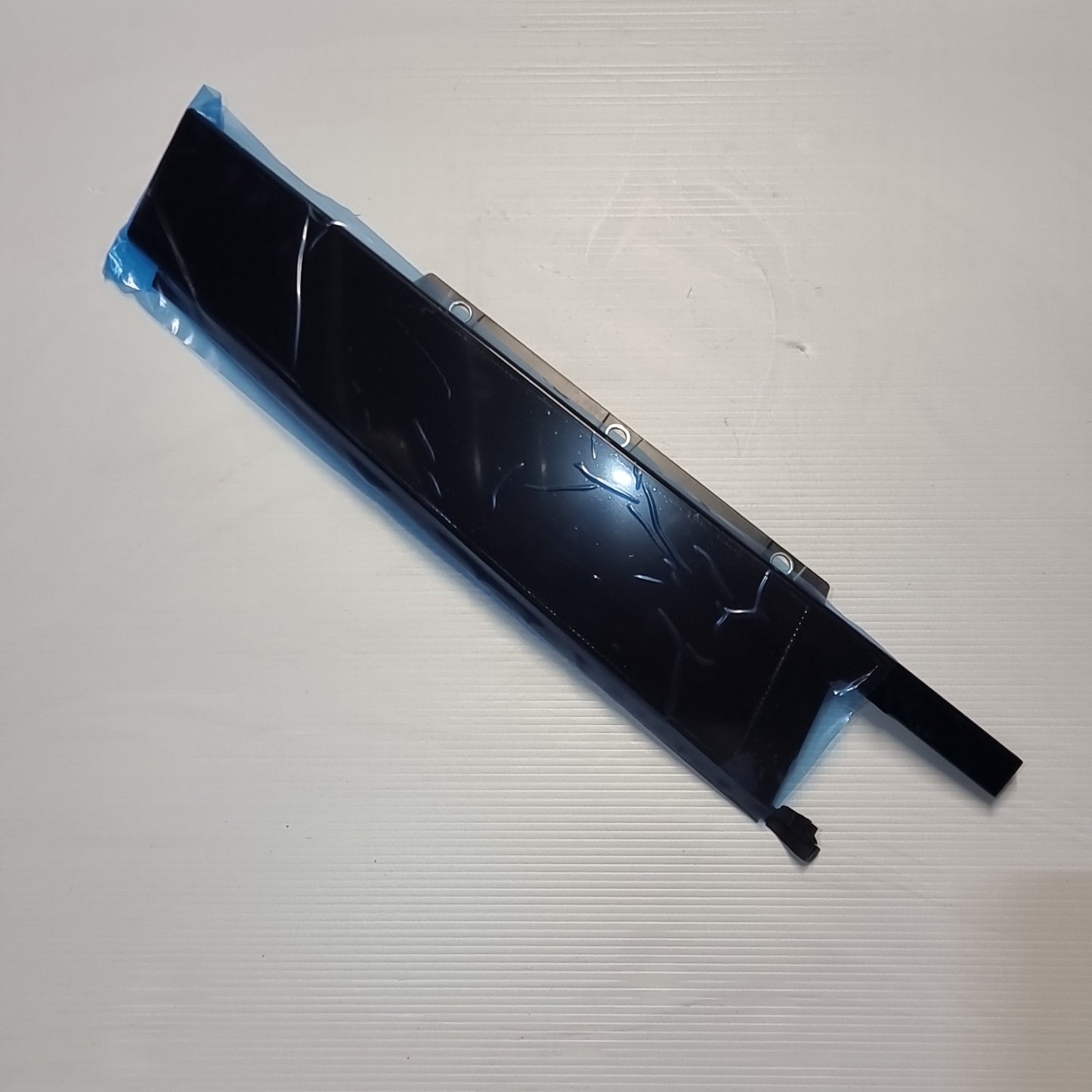 Genuine Rear Left Door Trim - Alfa Romeo Giulia | 156128939