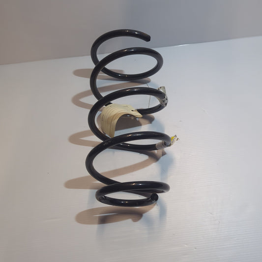 Genuine Volvo Front Spring | 31406577