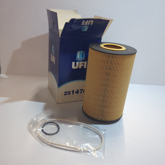 UFI Oil Filter | 2514700